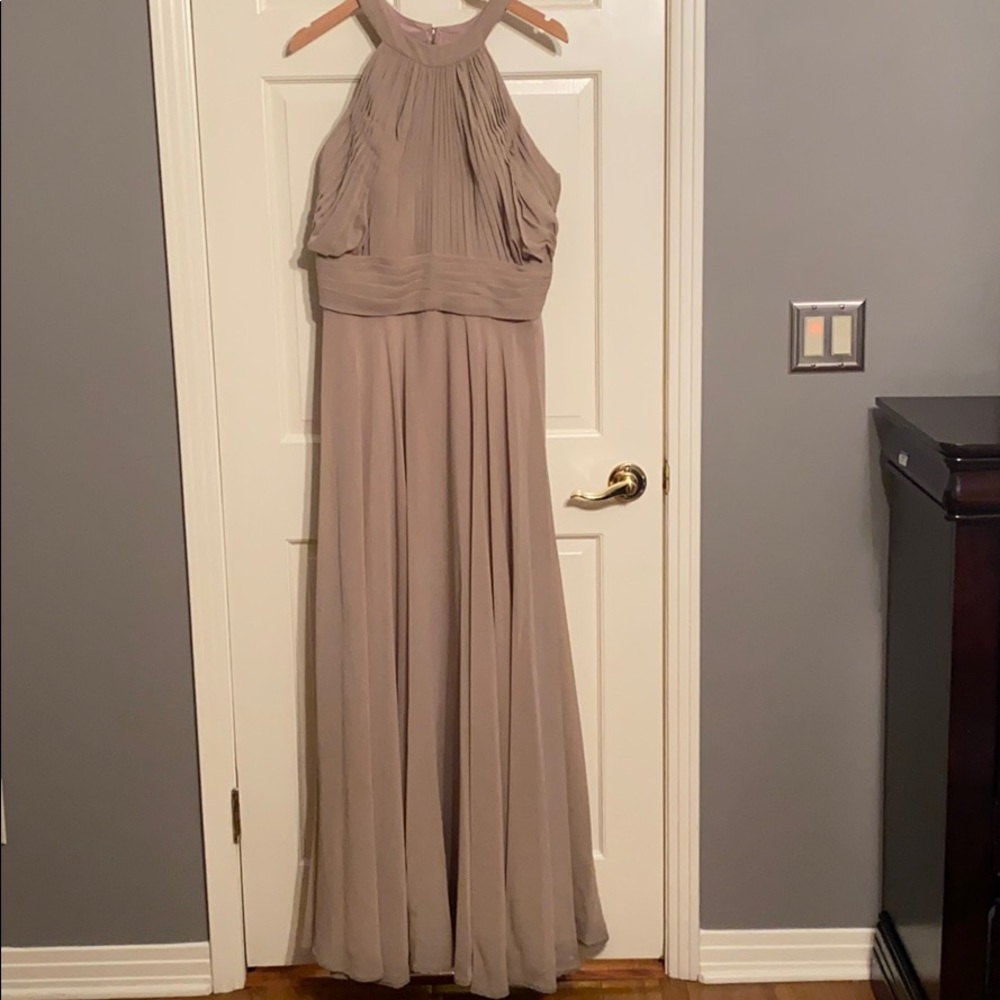 Allure Bridals Bridesmaids Dress